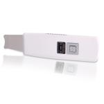 Portable Multifunction Beauty Device , Ultrasonic Facial Cleansing Device