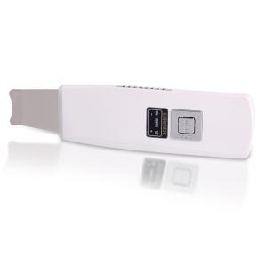 Quality Portable Electric Facial Skin Scrubber Ultrasonic Peeling Machine wholesale