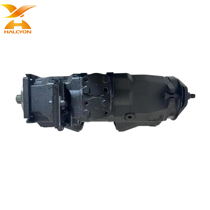 Rexroth pump A20V A20VO A20VO60 A20VO95 A20VO190 A20VO60 double Pump AL A20VO60DFR1/10R-VSD24K68 Hydraulic variable piston pump