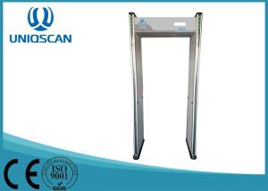 Quality Infrared Rechargeable Portable Metal Detector For CCTV Security System wholesale