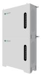100kg Home Energy Battery Storage with 5.12kWh Module Free Cooling LCD Display