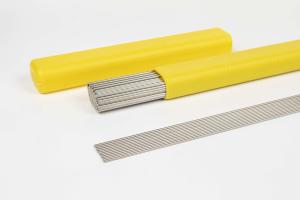 Quality E347-16 347 Stainless Steel Welding Rod 1/16&quot; 1/8&quot; 1.6MM 2.0MM 2.5MM wholesale