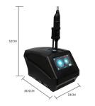 Picosecond Laser Tattoo Removal Qswitch Q Switched Nd Yag Laser Tattoo Remove
