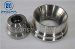 Cemented Carbide Fine Grinding Valve Seat For Oil Equipment