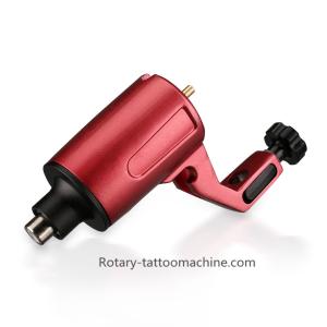 Quality Quite Motor Shader Liner Rotary Works Tattoo Machine Gun Frames 4.5W Power wholesale
