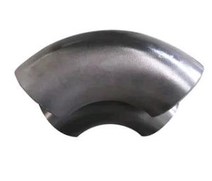 Quality A105 Carbon Steel Elbow 8 Inch 45 Degree Butt Welding wholesale
