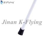 Aluminum Medical Rehabilitation Equipment Foldable Assist Walking Blind Cane