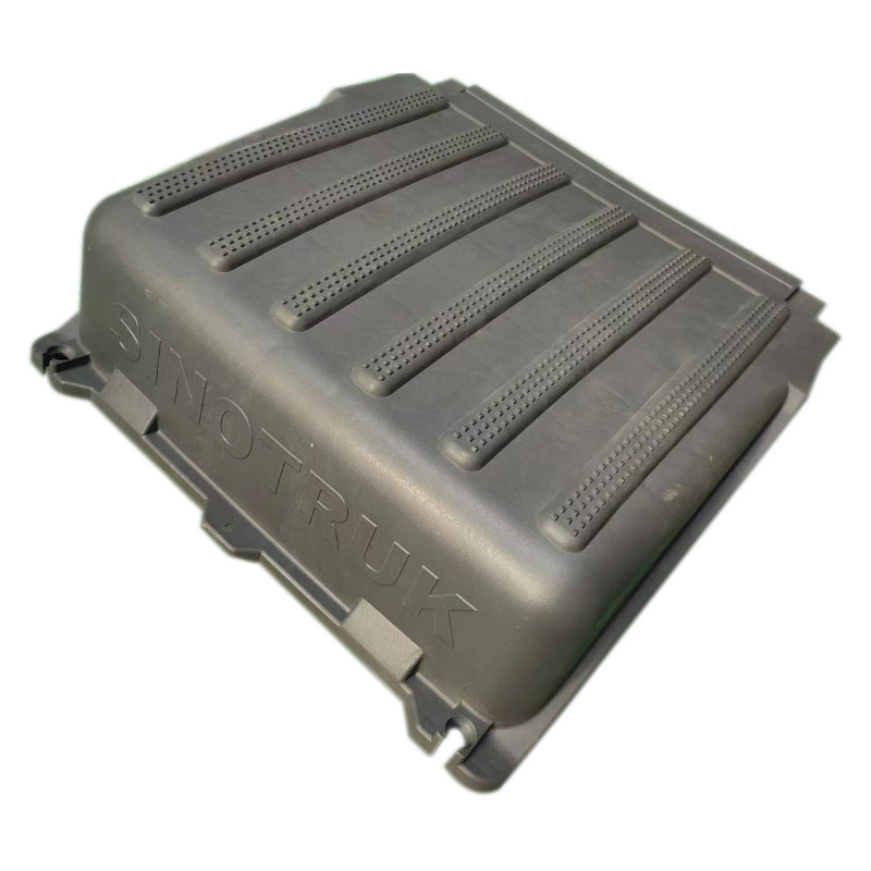 Sinotruk Hohan N7g Truck Part Battery Cover Wg9525760314