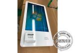 Win10 32inch Chain Store Digital Signage Infrared Touch Screen Cash And Bank