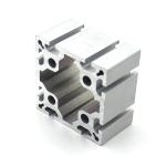 80X80 Anodizing T5 6061 Aluminum Extrusion