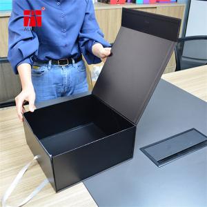 Quality 3/16&quot; Foldable Packaging Box wholesale