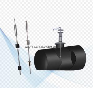 Quality Petrol Station Modbus Rs485 18m Level Probe Sensor wholesale