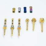 Portable Silver Dental Implant Tools Implant Drill Kit For Sinus Lifting