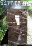 2mm acrylic sheet laminated mdf board for Qatar market ,1220*2440*18mm Acrylic