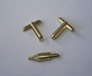 Quality Fashionable Cufflinks Back wholesale