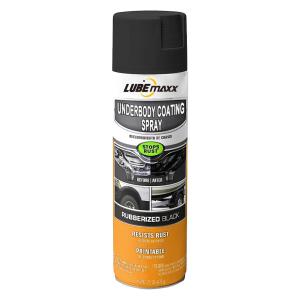 Quality Underbody Coating Spray Car Aerosol Waterproof Sound Insulated wholesale