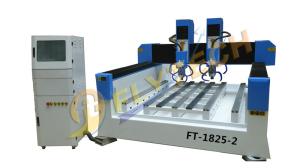 Quality 1825 Double head EPS cutting machine wholesale