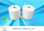 100% Polyester Ring Spun Yarn 20s/2 20s/3 20s/4 Polyester Twisted Yarn