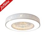 20" Bladeless Ceiling Fan