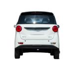 Electric vehicle load 4-6 person 4 wheel new car lingbao ev mini Lingbao BOX