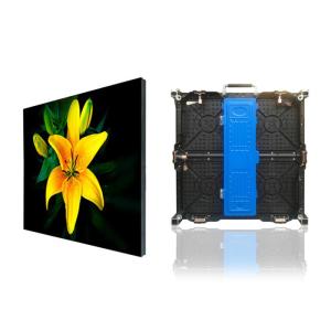 China custom led video displays dance floor led display manufacturer P4.8 Foot Step on sale