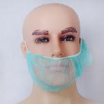 Disposable Beard Cover