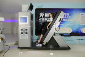Quality Professional Lumbar Decompression Machine Hospital Rehabilitation Center Use wholesale