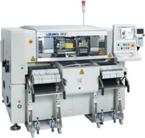 China High Production FX-2 Surface Mount Technology Machine on sale