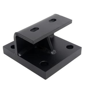 Quality Stainless Steel Stamping Customized Sheet Metal Fabrication Aluminum Parts wholesale