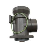 ISO9001 Certified Oil Tube for Screw Compressor 50HP Atlas Gardner Denver