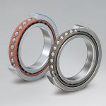 H7007C-2RZHQ1P4DBA SEALED ANGULAR CONTACT BALL BEARINGS SPEED SPINDLE BEARINGS
