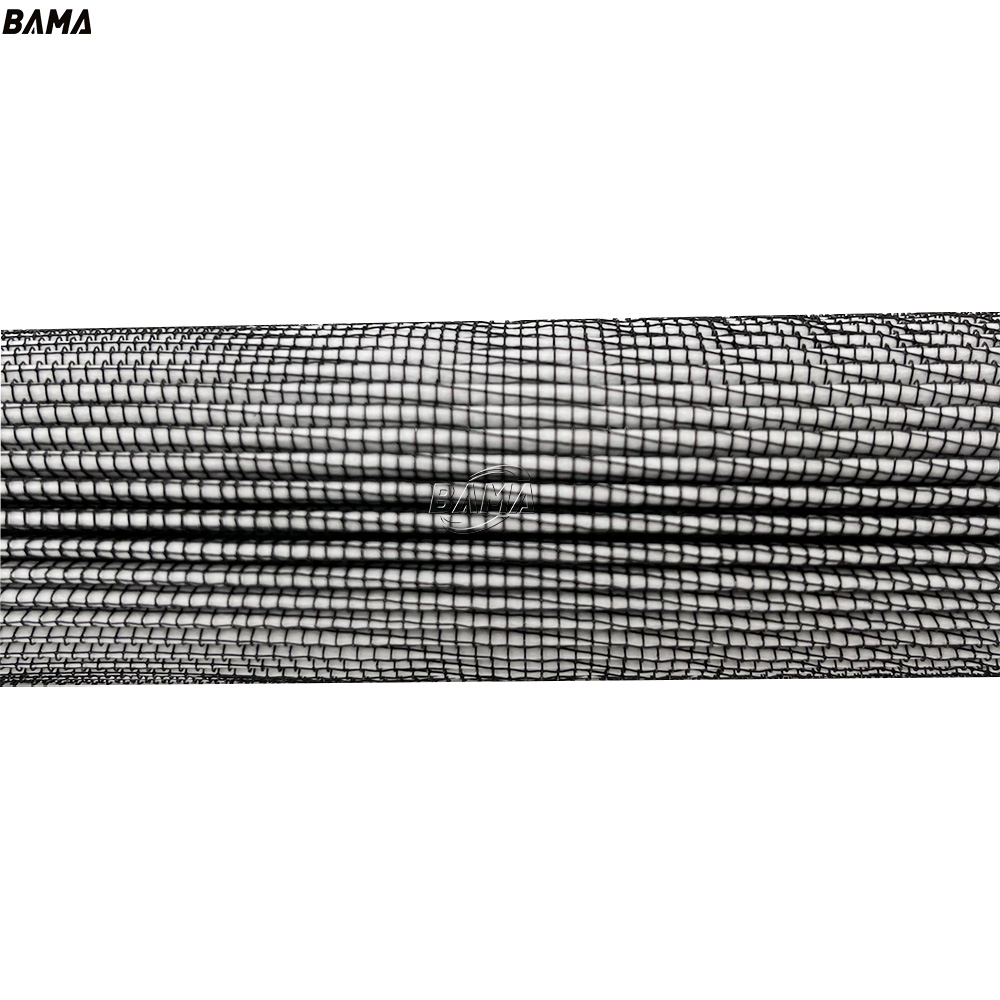 3 Month Glass Fiber Core Components Replacing Hydraulic Pressure Filter Element 78227480