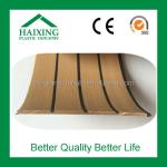 LIKEWOOD's PVC Synthetic Boat Flooring The Ultimate Choice for Elegance on the