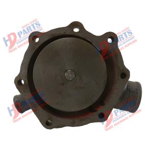 Quality 13068165 TBD226 Car Water Pump For WEICHAI Diesel Engines Parts wholesale