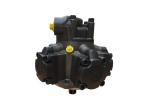 Plastic Machinery 8Rpm Hydraulic Drive Motor 653 N.M
