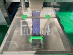 Mineral Drinking Water Filling Machine 3000BPH With PLC Control
