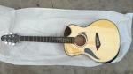 AAAA all solid guitar grand new customize acoustic guitars