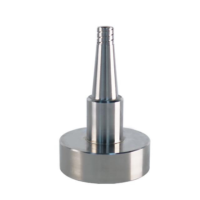 Customized High Precision Components - Metal Stamping Parts and Sheet Metal Fabrication