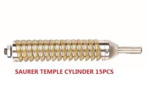 Quality Weaving Machines Textile Machinery Spares Saurer Temple Cylinder wholesale