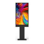 IP67 Full HD Led Outdoor Digital Display Screen 1920x1080 HDMI For Advertising