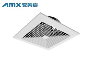 Quality Gentle Air Flow Ceiling Mounted Ventilation Fan Super Thin Structure wholesale