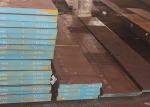 Black Surface Annealing GB Hardened Tool Steel Plate