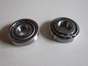 Quality 1986/1922 taper roller bearing 25.4x57.15x19.845mm wholesale