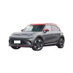 272hp Chinese EV Cars Pure Electric SUV Cruising Range 400KM-560KM