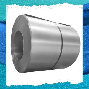 Quality Hot Rolled Stainless Steel Coil 1000-6000mm Length No.1 Surface wholesale