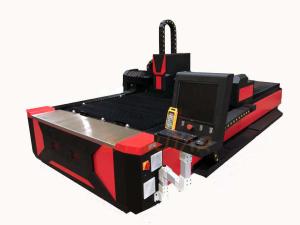 Quality 1500W-6000W Fiber Laser Cutter For High Precision Cutting wholesale