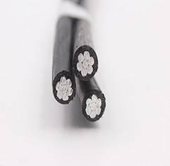 Quality XLPE Aerial Bunched Cable 95mm 120mm 150mm 185mm wholesale
