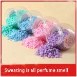 Soft And Smooth Clothing Scent Beads For Laundry Granular Fragrance Beads
