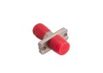 Singlemode Simplex / Duplex FC Female to ST Female Hybrid Fiber Optic Cable