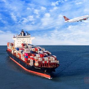 Quality Express Dhl Global Forwarding Freight Shared Services Agency All Ports From China To Europe wholesale